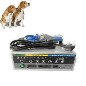 Veterinary Medical Hospital Equipment High Frequency Veterinary Surgical Cautery Electrosurgical Unit