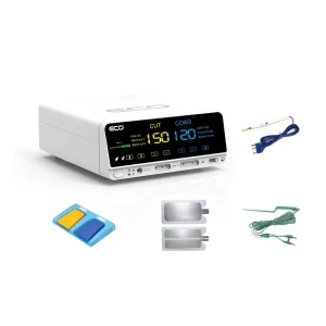Veterinary Medical Supplies Cautery Machine Electrosurgical Generator ESU Electrosurgical Unit