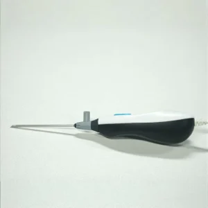 Veterinary Minimally Invasive Surgery Disposable Arthroscope Single Use Endoscope OD 2.1mm with Sheath