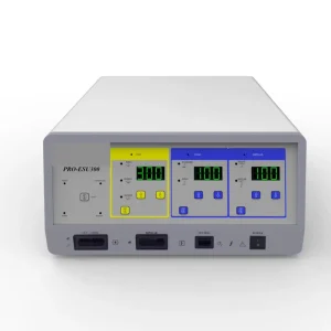 Veterinary Multi functional Electrocautery Electrosurgical Unit 400W