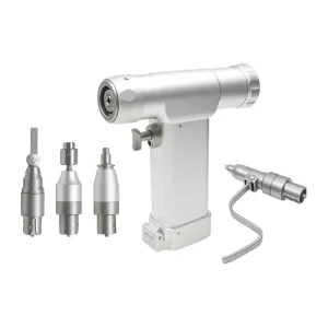 Veterinary Multifunctional Drill Saw System Medical Electric Orthopedic Drill for Orthopaedic Power Tools