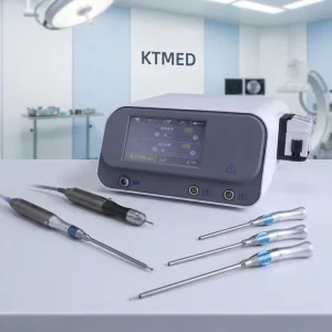 Veterinary Neurosurgery Spinal Surgery Tools High Speed Craniotome Perforator Drill System Surgical Power System