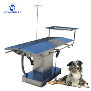 Veterinary Operating Table Surgery Tables Veterinary Surgical Table