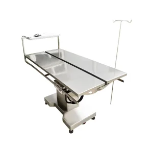 Veterinary Operation Table Lifting Vet Pets Examination Surgical V type Veterinary Operating Surgery Table