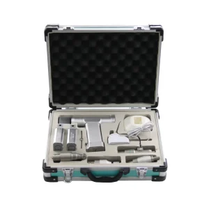Veterinary Orthopedic Electric Medical Instruments Bone Surgical Drill Dog Cat 1100RPM Mini Multi functional Drill