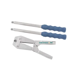 Veterinary Orthopedic Instrument Implants Cutter Stainless Steel Pin Cutter
