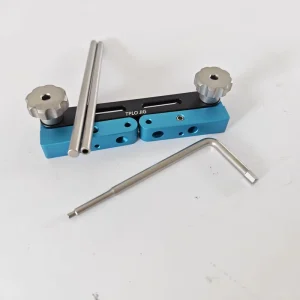 Veterinary Orthopedic JIG Guide Instrument