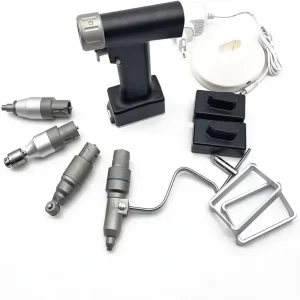 Veterinary Orthopedic Micro Multifunctional Drill Saw System for Small Bone Surgeries Made in China