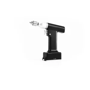 Veterinary Orthopedic Surgery Power Tool Electric Brushless Micro Cannulated Drill with Lithium Battery