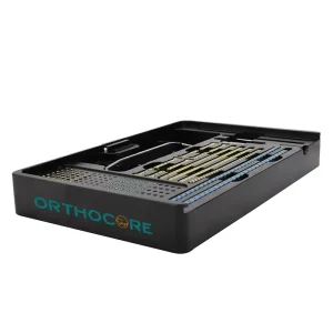 Veterinary Orthopedic Surgical Instruments 3.5mm and 4.2mm Locking Plate System Manual Stainless Steel Titanium CE