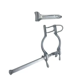 Veterinary Orthopedic Surgical Orthodontics Dental Instruments Soft Tissue Small Animal Veterinary Retractor