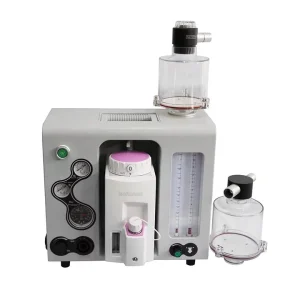 Veterinary Oxygen Gas Anesthesia Veterinary Anasthesia Machine Vet Clinic Manual Anesthesia Machine MSLMV10