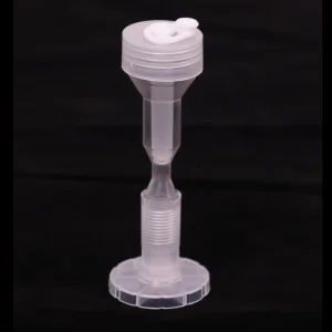 Veterinary PRP Processing Tubes 10mL Sterile Disposable 20-Pack Blood Collection PRP-TB-10ML