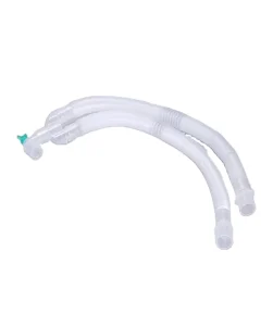 Veterinary Pet Animal Dog Cat Medical Surgical Consumables for Vet Hospital Clinic Use 1.8M Y-type Breathing Circuit Tubing
