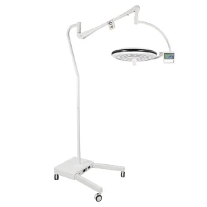 Veterinary Portable Operation Led Lamp for Operating Room Mobile Surgical Light