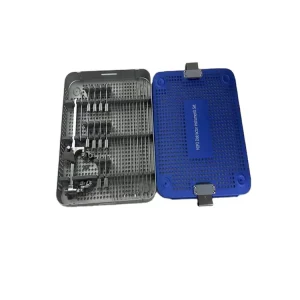 Veterinary Retractor MIO MIPO Minimum Invasive Osteosynthesis Minimally Invasive Plate Surgical Instrument