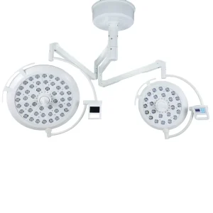 Veterinary Shadowless OT LED Surgical Light Operating Room Surgery Lamp Mobile