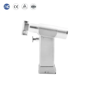 Veterinary Small Oscillating Saw Medical Power Tool for Bone Surgery Orthopedic Medical Power Toll Orthopedic Instrument