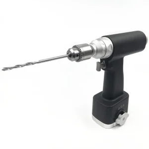 Veterinary Surgery Bone Drill Medical Large Torque Reaming Bone Drill Machine Surgical Orthopedic Drill