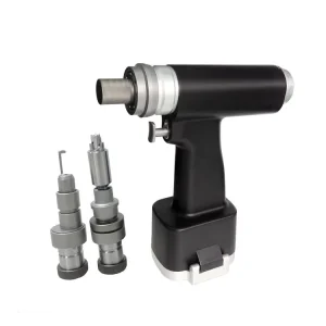 Veterinary Surgical Drill Medical Drill Machine 14.4V Craneotomo Neurosurgery Power Tool Taladro Quirurgico Veterinario
