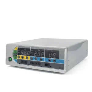 Veterinary Surgical Equipment High Power Electrosurgical Unit for Pet Hospitals