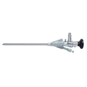 Veterinary Surgical Instrument Neurosurgery Instruments 2.7*205mm ENT Endoscope Neuro Endoscope Ventriculoscope Set