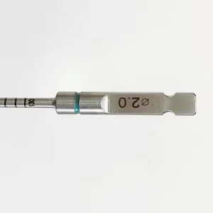 Veterinary Surgical Instrument Orthopedic Bone AO Cannulated Nail Drill