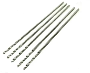 Veterinary Surgical Instrument Orthopedic Bone Ao Nail Cannulated Drill Bits for Surgery