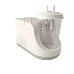 Veterinary Surgical Instruments Suction Unit for Professional Veterinary Use
