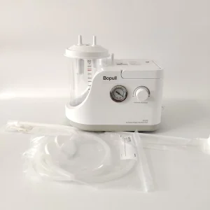 Veterinary Surgical Instruments Suction Unit for Veterinary Use