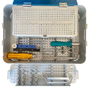 Veterinary Surgical Instruments Surgical TPLO Instrument Set