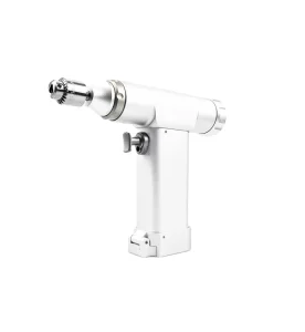 Veterinary Surgical Orthopedic Craniotomy Set Medical Multi Function Bone Drill Circular TPLO Saw System
