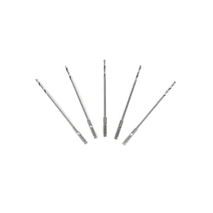 Veterinary Surgical Orthopedic Power Drill Accessory Medical Hollow Drill Bit