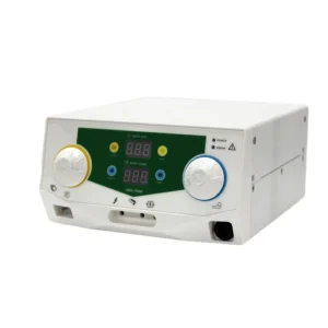 Veterinary Surgical Unit Generator Medical Electrosurgery Machine