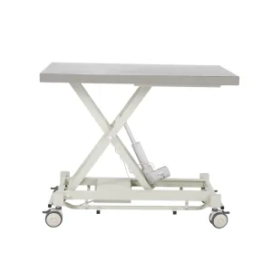 Veterinary Table Hospital Clinic Surgical Examination Table Electric Operating Table for Vet Veterinary Lift Treatment Bed