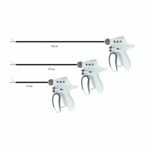 Veterinary Ultrasonic Scalpel with CE Certificate Advanced Scalpel for Minimally Invasive Surgery