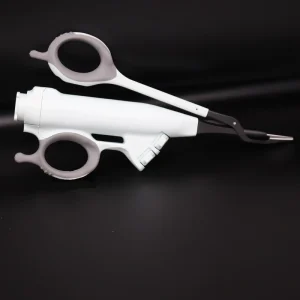 Veterinary Use RF Ultrasound Soft Tissue Cutting and Hemostasis Scalpel Knife Shear Harmonic Focus Scalpel