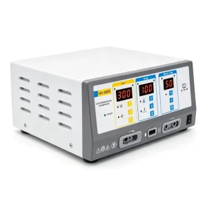 Veterinary Vessel Sealing Generator Bipolar Electrosurgical Unit for Animal Surgery Pet Hospital Veterinary Medical Equipment