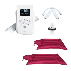 Veterinary Warming System for Surgery Automatic Temperature Control Heating Blanket Compact Design (ISO Compliant)