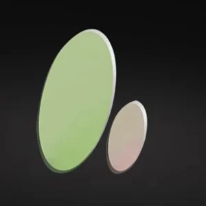 Visible 400 to 700nm Beamsplitter Glass for Medical Optical Instrument