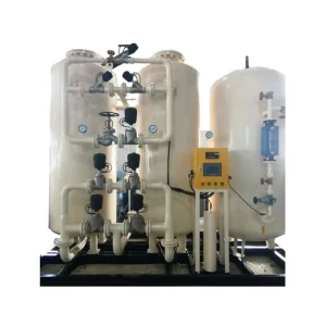 Vpsa Oxygen Plant O2 Gas Generator Supplier Vpsa Oxygen Production Plant in China Vpsa Plant