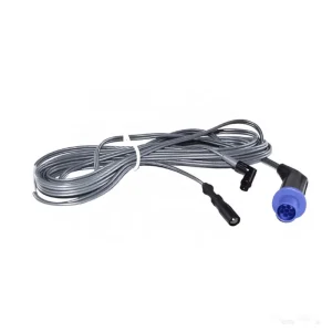 WA00014A 247W Bipolar HF Cable Medical Grade for Precise Tissue Cutting and Coagulation in Open and Minimally Invasive Surgery
