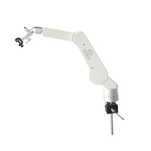 WEIYE Electrical Surgical Support Arm Electric Endoscopy Holder Laparoscopic Instrument
