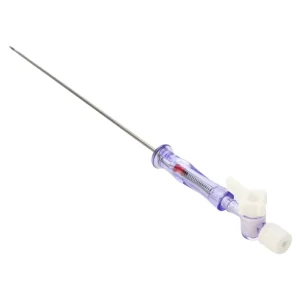 WPQF Disposable Veress Needle 150mm for Laparoscopic Surgery Insufflation