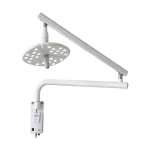 Wall Mounted Operating Room Surgical Ceiling Lights LED Operation Lamp Surgical Shadowless Dental Medical Examination Light