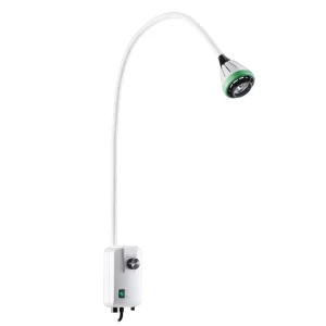 Wall Mounted Shadowless Led Examination Lamp Medical Equipment Dental Surgical Operating Room Lamp Lights for Operation Table