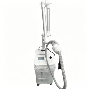 Wall-mounted Medical Fume Extractor for Endoscopic Surgery OEM