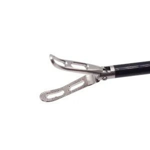Wanhe 5mm Laparoscopic Surgical Gastric Grasping Forceps Croche