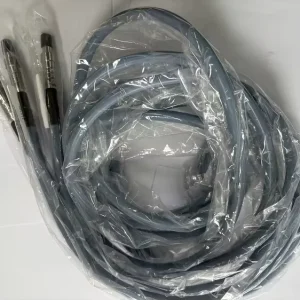 Wanhe Laparoscopic Fiber Optic Lighting Cable Autoclavable Light Cable