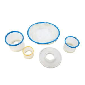 Weipu Surgical Consumables 70 70 Medical Supplies Disposable Wound Retractor Cover Incision Protection